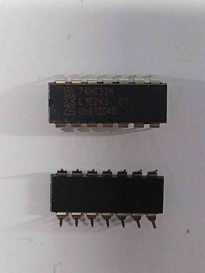 74HC32NL1E2K5 ENTEGRELER resmi