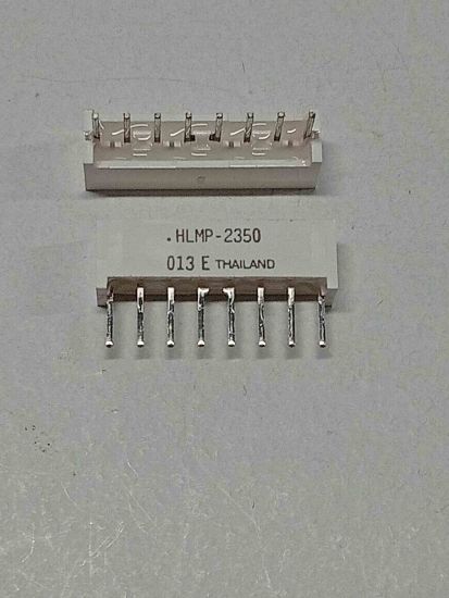 HLMP-2350-EF000 resmi