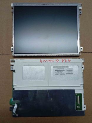 LQ084V3DG02 640x480 8.4 TFT 640x480 (VGA) SHARP Lcd DİSPLAY resmi
