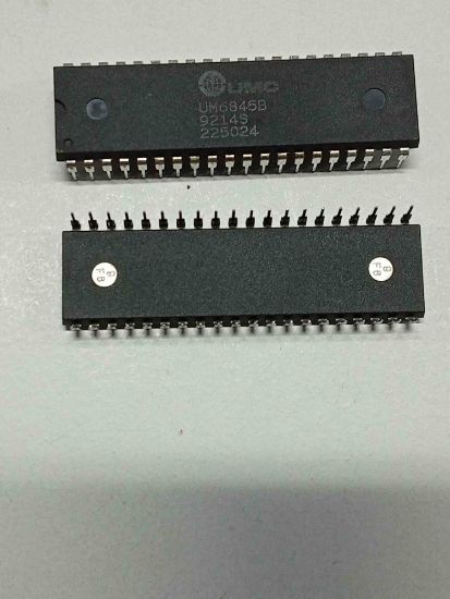 UM6845B resmi