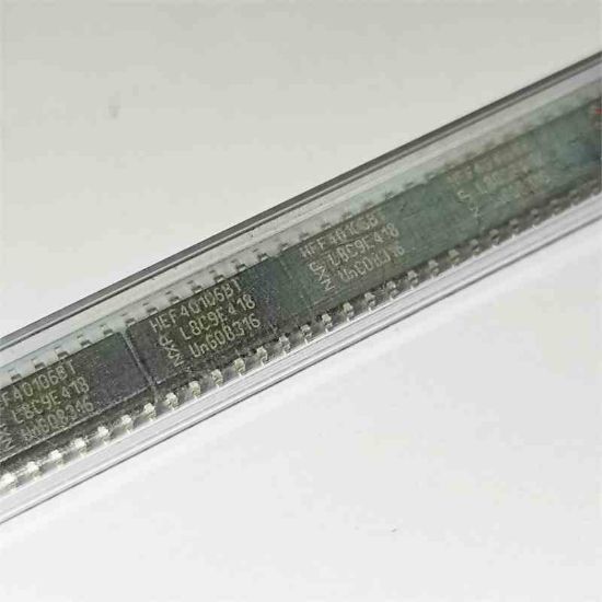 HEF40106BT  NXP SMD ENTEGRELER resmi