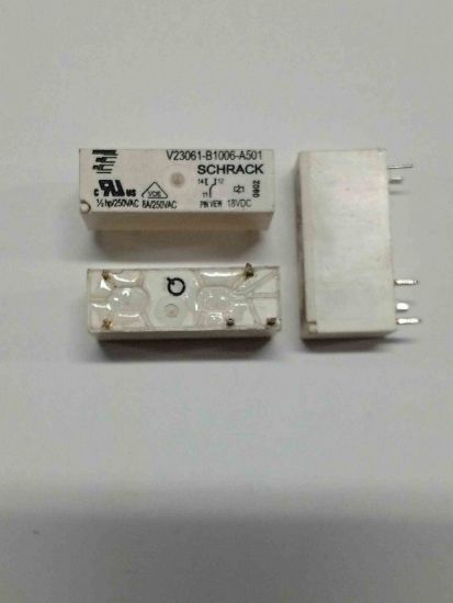 V23061-B1006-A501 resmi