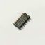 HEF4093BT SMD ENTEGRELER resmi