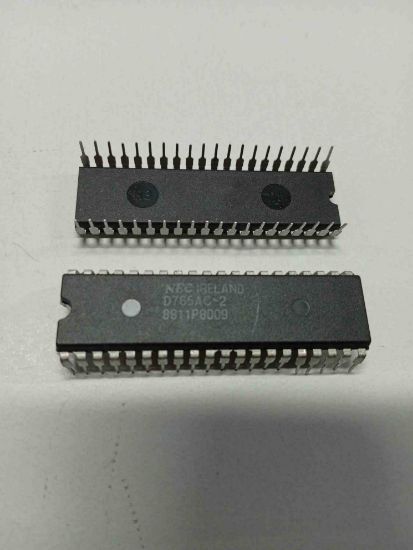 D765AC-2 DIP NEC ENTEGRELER resmi