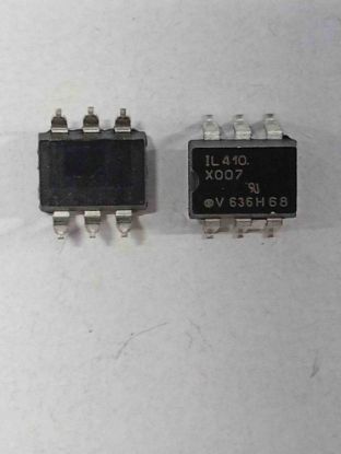 IL410-X007 OPTO resmi