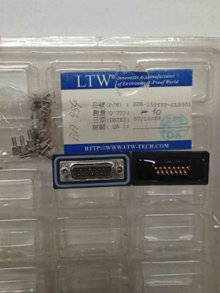 SDB-25PFFP-SL8001 resmi