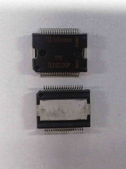 TLE6232GP ENTEGRELER resmi