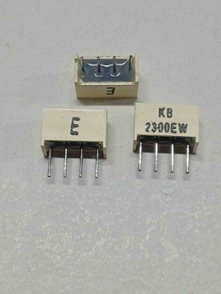 KB-2300EWE KİNGBRİGHT DİSPLAY resmi