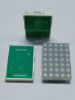 TA2011SRWA 50mm (2.0 INCH) 5x6 DOTMATRIX OSRAM TRİMER DİSPLAY resmi