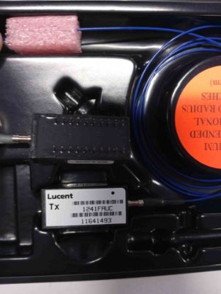 1241FAUC LUCENT OPTIC TRANSMITTER resmi