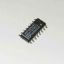 HEF4051BT  PHILIPS SOIC16  ENTEGRELER resmi