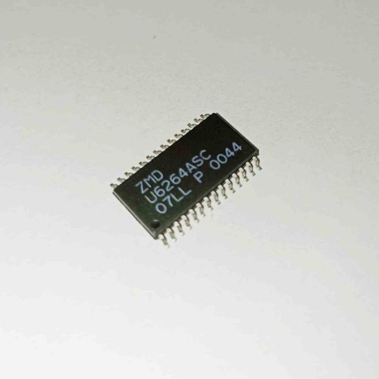 U6264ASC SMD SMD ENTEGRELER resmi