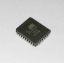 AT29C512-70JU PLCC32 ATMEL SMD ENTEGRELER resmi