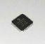 PIC16F877A-I/PT TQFP44  ENTEGRELER resmi