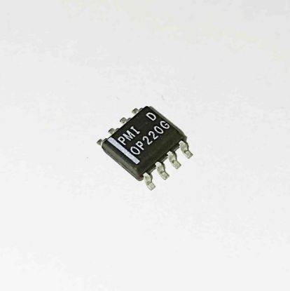 OP220G SOIC8  ENTEGRELER resmi