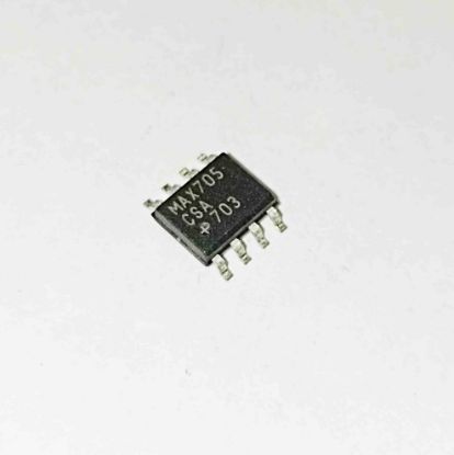 MAX705CSA SOIC8  ENTEGRELER resmi