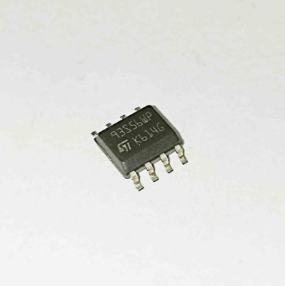 93S56WP SOIC8  ENTEGRELER resmi