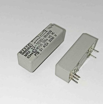 MRX12-1C90 12V RÖLE resmi