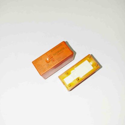 RT174005 5V 10A 1C 5PIN SCHRACK GÜÇ RÖLE resmi