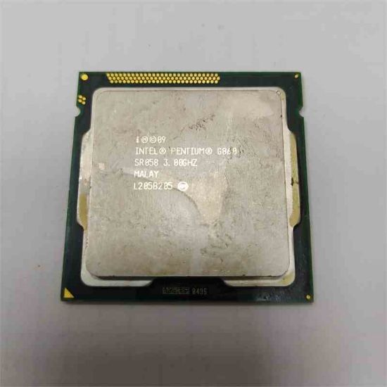 G-860 Intel® Pentium® G860 İşlemci (3M Önbellek. 3.00 GHz) İŞLEMCİ resmi