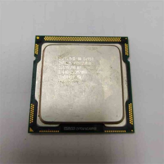 G-6950 Intel® Pentium® G6950 İşlemci 3M Önbellek. 2.80 GHz İŞLEMCİ resmi