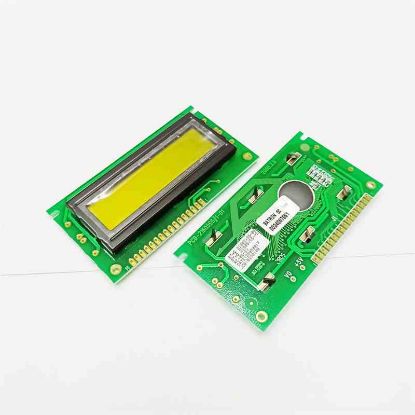 BTHQ21605VSS 16x2 Lcd DİSPLAY resmi