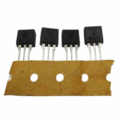 P1553AC 130V Sıdac TRİYAK TRİSTÖR resmi