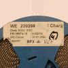 SS34 3A 40V DO214AC LİTTELFUSE SCHOYKY DİYOT resmi