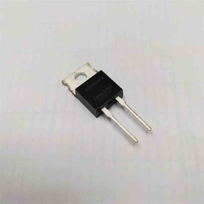 DHG10I600PA 10A 600V TO220 DİYOT resmi