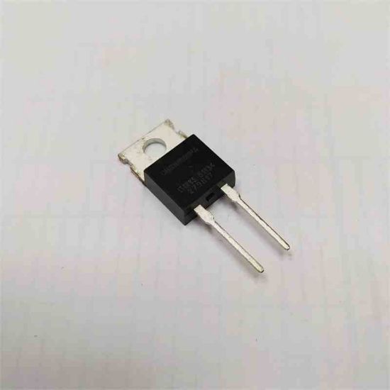 DHG10I600PA 10A 600V TO220 DİYOT resmi