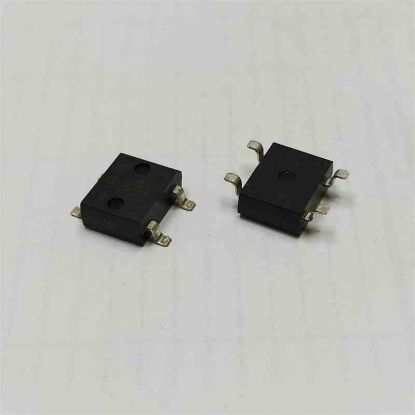 DF10S SMD DİYOT resmi