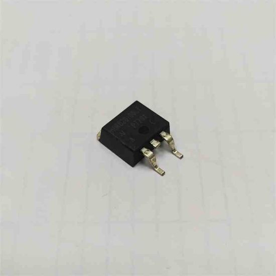 MBRB20100CT 20A 100V TO263 SCHOYKY DİYOT resmi