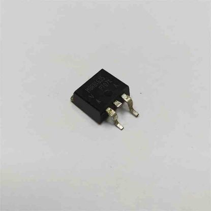 MBRB1635 16A 35V TO263 SCHOYKY DİYOT resmi