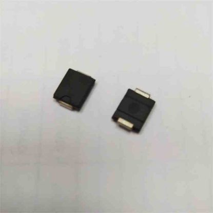 MBRS330T3G 4A 30V SMD MALAYSIA SCHOYKY DİYOT resmi