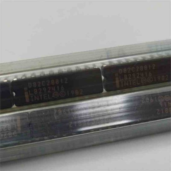 D82C28812 INTEL ENTEGRELER resmi