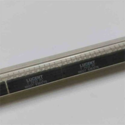 T7032PC LUCENT ENTEGRELER resmi