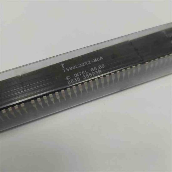 TS80C32X2-MCA INTEL ENTEGRELER resmi