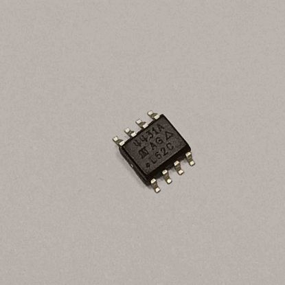 SI4431ADY SOIC8 SMD TRANSİSTÖR resmi