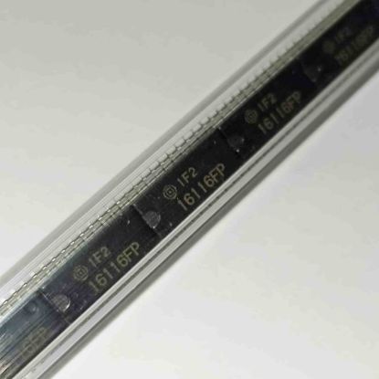 HA16116FP SMD ENTEGRELER resmi