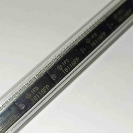 HA16116FP SMD ENTEGRELER resmi