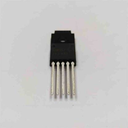 BA09ST 9V 1A DIP KEX ENTEGRELER resmi