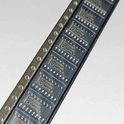 HEF4049BT SMD PHILIPS ENTEGRELER resmi