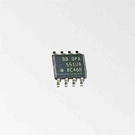 OPA551UA SOIC8 ENTEGRELER resmi