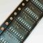 ULN2003A  SOIC16  ENTEGRELER resmi