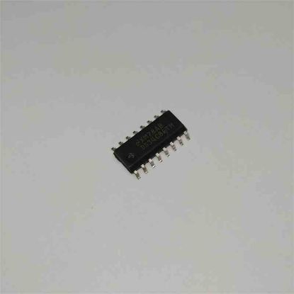 DS34C86TM NSC ENTEGRELER resmi