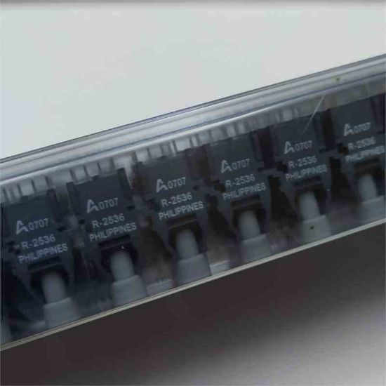 HFBR-2536 SMD AVAGOPHILIPS ENTEGRELER resmi