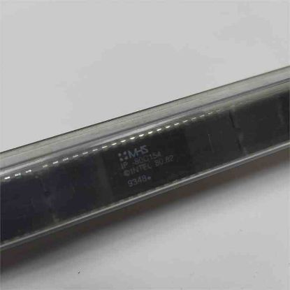 IP80C154 DIP INTEL ENTEGRELER resmi