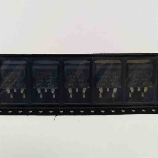 L7905CD2 5V 1.5A TO263 SMD ENTEGRELER resmi