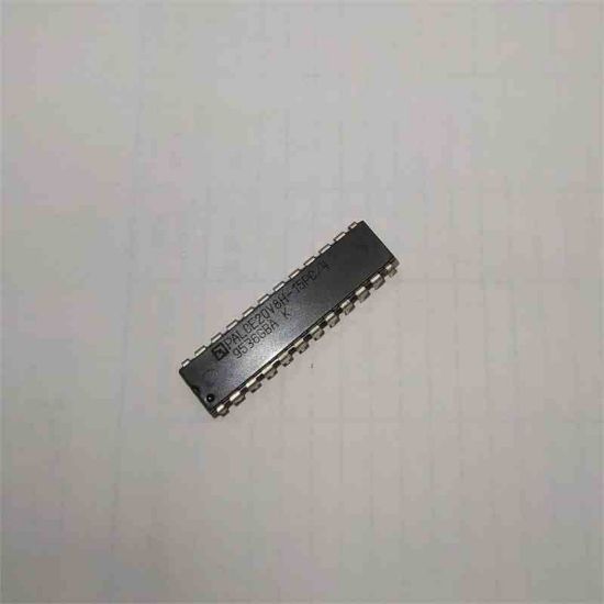 PALCE20V8H DIP ENTEGRELER resmi