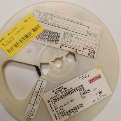 NJ-CS100703-LF SMD SMD ENTEGRELER resmi